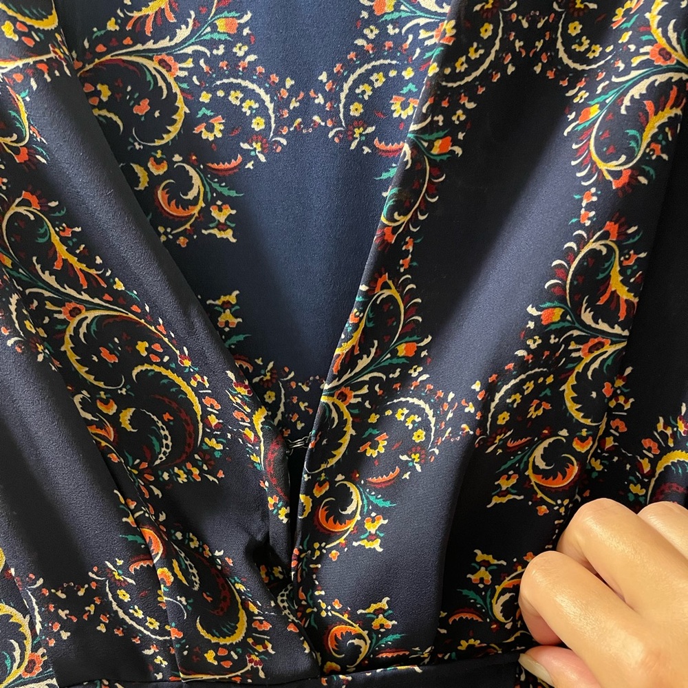 Beautiful Lush dress